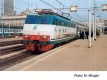 69891 Roco Electric locomotive E 444 R with Trenitalia logo (3-RAIL AC)
